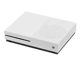 Microsoft Xbox One S