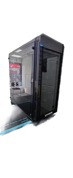 Gaming PC System System