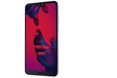 Huawei P20 Pro