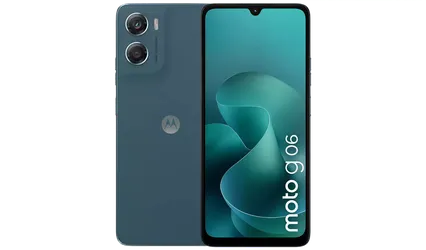 motorola moto g06