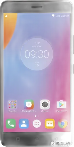 Lenovo K6 Note