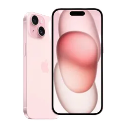Apple iPhone 15