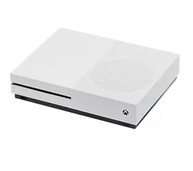 Microsoft Xbox One S