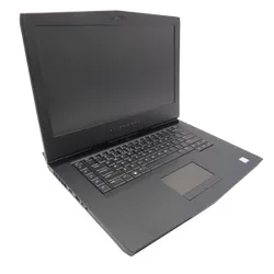 Alienware 15 R3