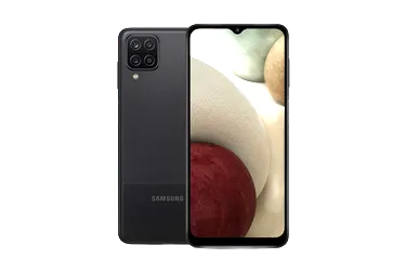 Samsung A12